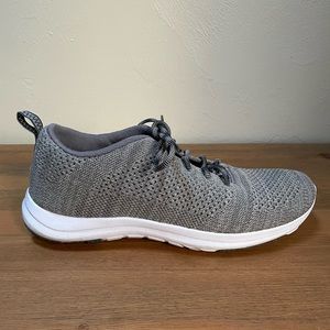 L.L. Bean Shoes | LL Bean Summer Sneakers | Color: Gray | Size: 9 | Mav48's Closet